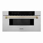zline microwave drawer mwd-1-bs reviews1