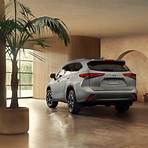 toyota highlander 2021 precio1