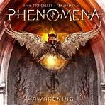 phenomena band5