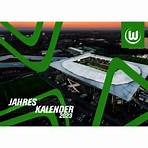 How do I contact VfL Wolfsburg?2