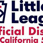district 54 little league1