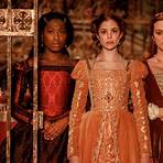 Who was the Spanish princess in the Tudors?3