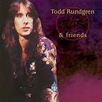 Todd Rundgren & His Friends Steve Stevens4