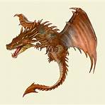 mythical dragon5