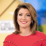 norah o'donnell height and weight2
