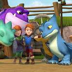 Dreamworks Dragons Rescue Riders3