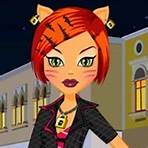 monster high game5