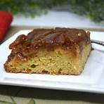 gourmet carmel apple recipes dessert recipes with fresh pine tree4