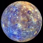 interesting facts about mercury5