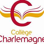 Comment le collège Charlemagne favorise-t-il l'épanouissement ?2