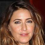 How old is Lisa Snowdon?4