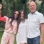 Who is Bruce Willis daughter Scout Willis?3