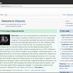 how does wikipedia search engine work from home article for students1