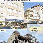 turkey earthquake today death3