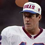 What college did Jim Kelly go to?3