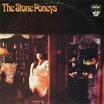 Stone Poneys Featuring Linda Ronstadt Linda Ronstadt4