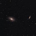 messier 81 and 822