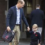 prince george of wales 2022 school day3