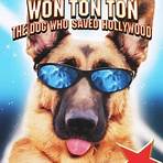 Won Ton Ton, the Dog Who Saved Hollywood filme2
