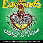 the expendables band tour4