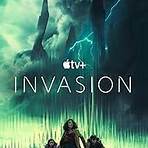 Invasion série de televisão3