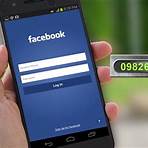 how do i find my facebook login and password 3f code2