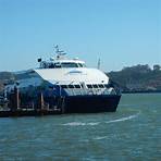 what is the best area in san francisco bay ferry vallejo service4