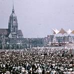 eucharistischer weltkongress münchen 19601