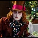 Alice Through the Looking Glass movie2