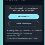 sncf connect4