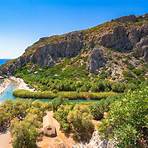 greek beaches in crete3