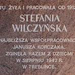 Stefania Wilczyńska1
