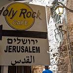 olive tree hotel jerusalem israel4