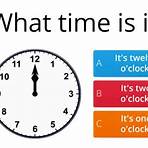 what time is it wordwall4