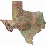 dallas texas map1