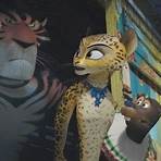 Madagascar 3: Europe's Most Wanted2
