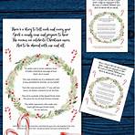 candy cane poems for kids to write about christmas dinner and talk1