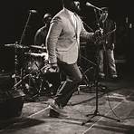 Gregory Porter: Don't Forget Your Music Film5