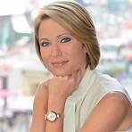where did amy robach go to college 3f degree in c programming4