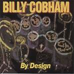 Time & Love Billy Cobham3
