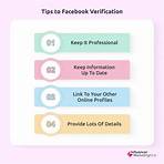 Why should a business be verified on Facebook?2