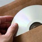 what is a compact disc2