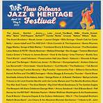 What is the Best Jazz Festival in New Orleans?1
