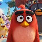 The Angry Birds Movie 2 película2