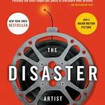 is the disaster artist a good comedy book cover pdf1