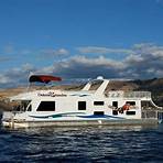 houseboat rentals lake roosevelt3