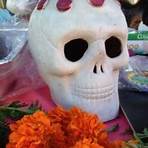day of dead traditions4