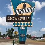 Brownsville, Tennessee, Vereinigte Staaten4