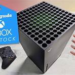 find xbox series x in stock2