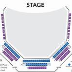 lux video theatre cincinnati ohio seating chart1